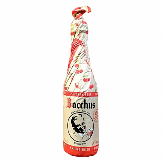 Bacchus Kriekenbier 0,375 L